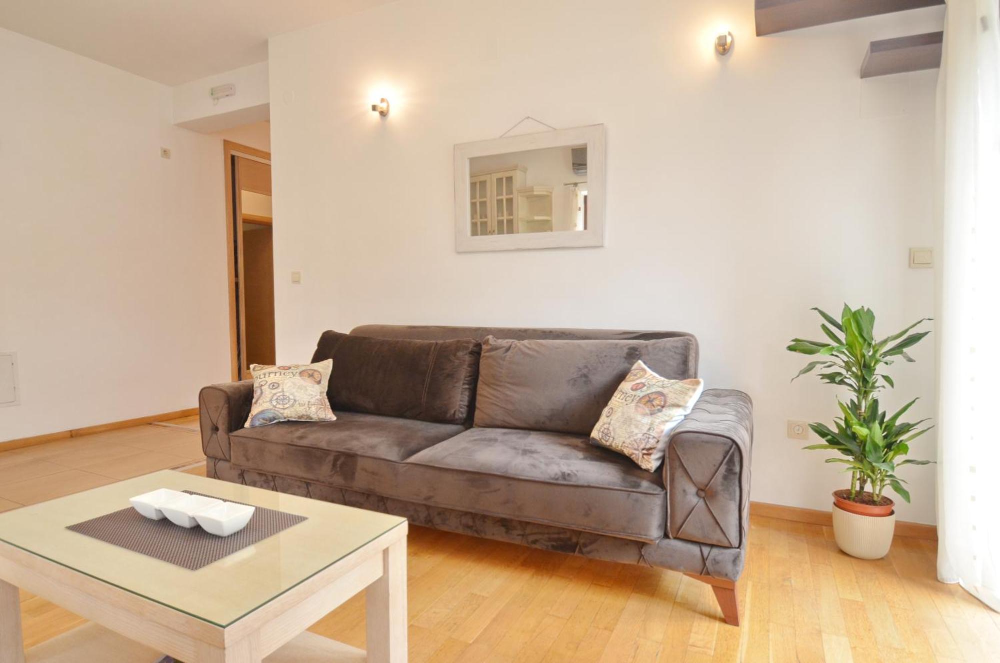 Fiumera Kotor Apartment المظهر الخارجي الصورة