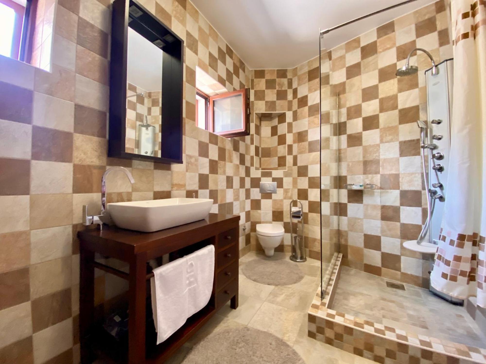 Fiumera Kotor Apartment المظهر الخارجي الصورة