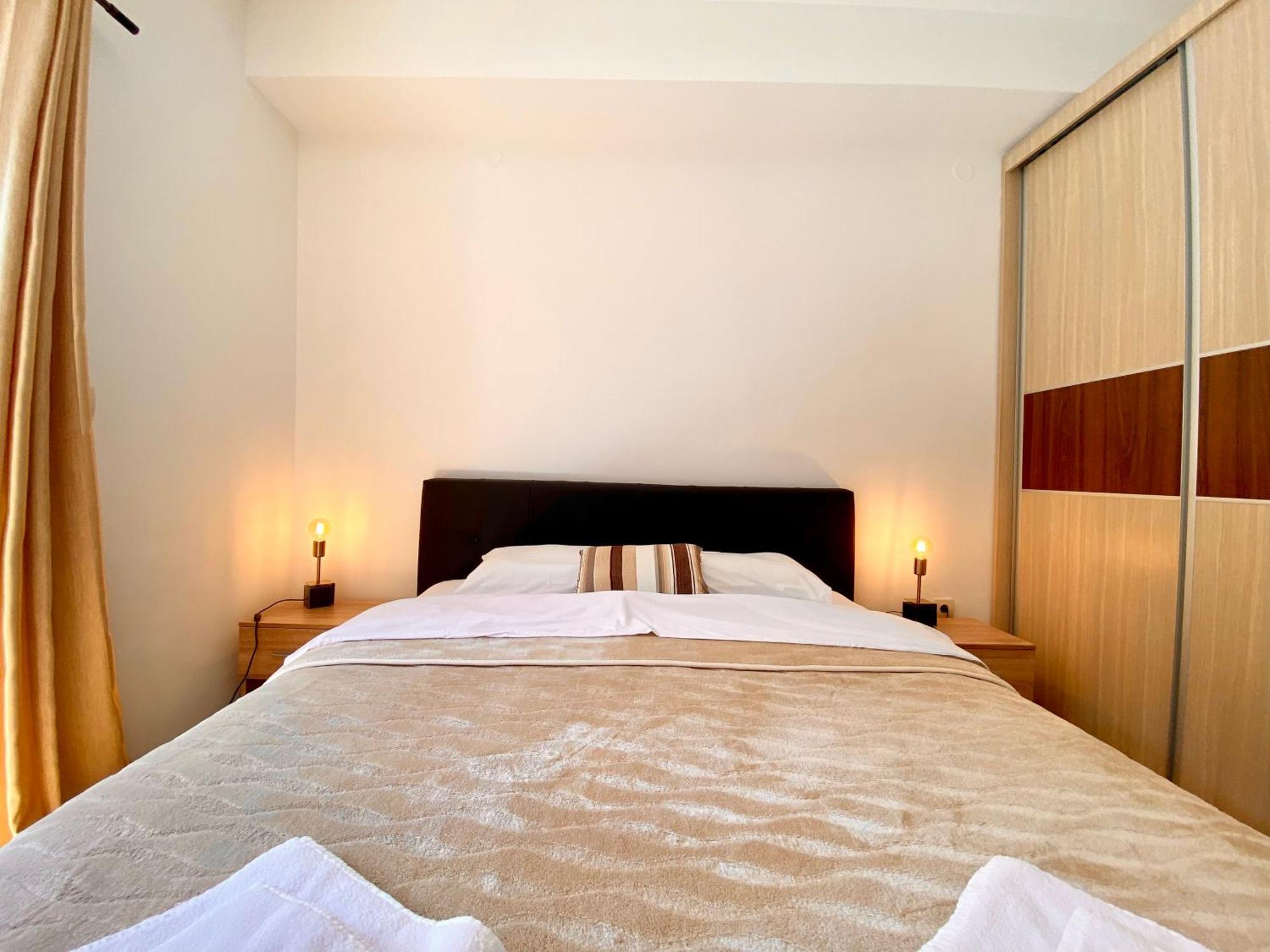Fiumera Kotor Apartment المظهر الخارجي الصورة